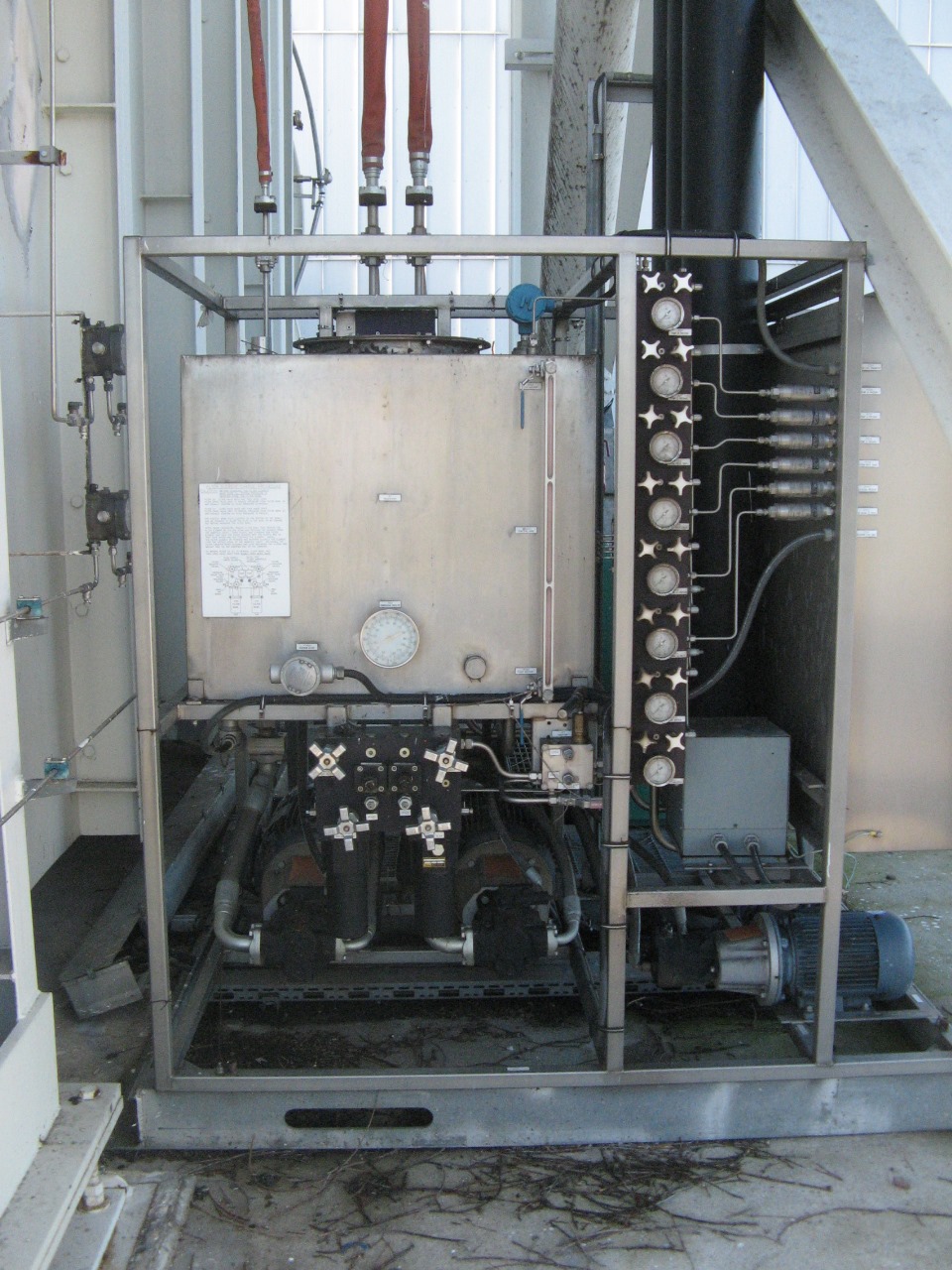 Diverter Albanesi (2)