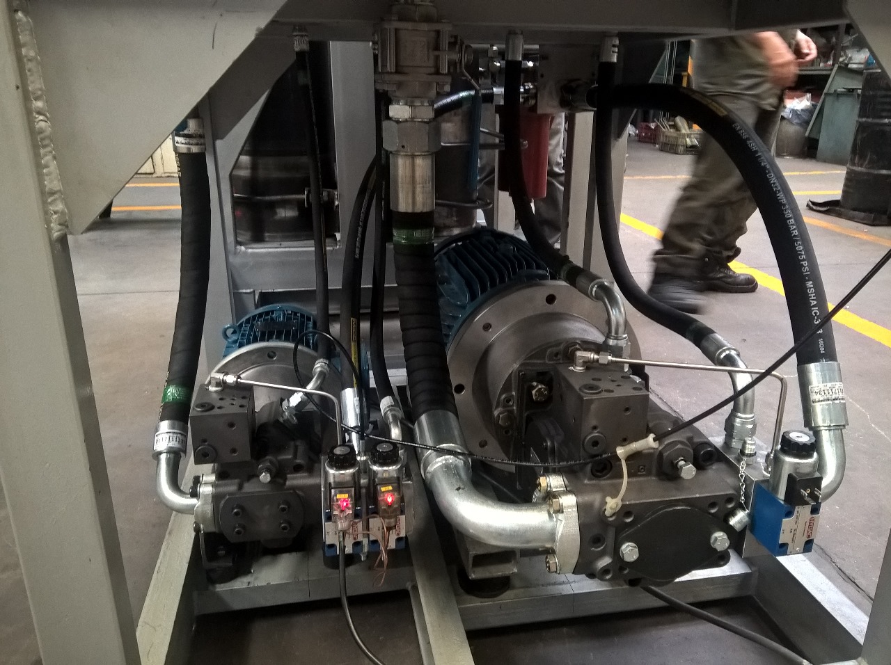 Diverter Albanesi (4)