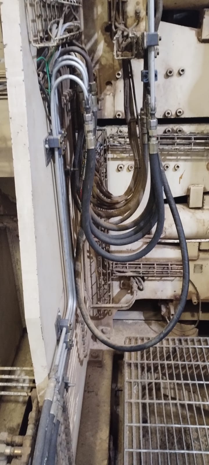 Prensa MDF Egger (2)