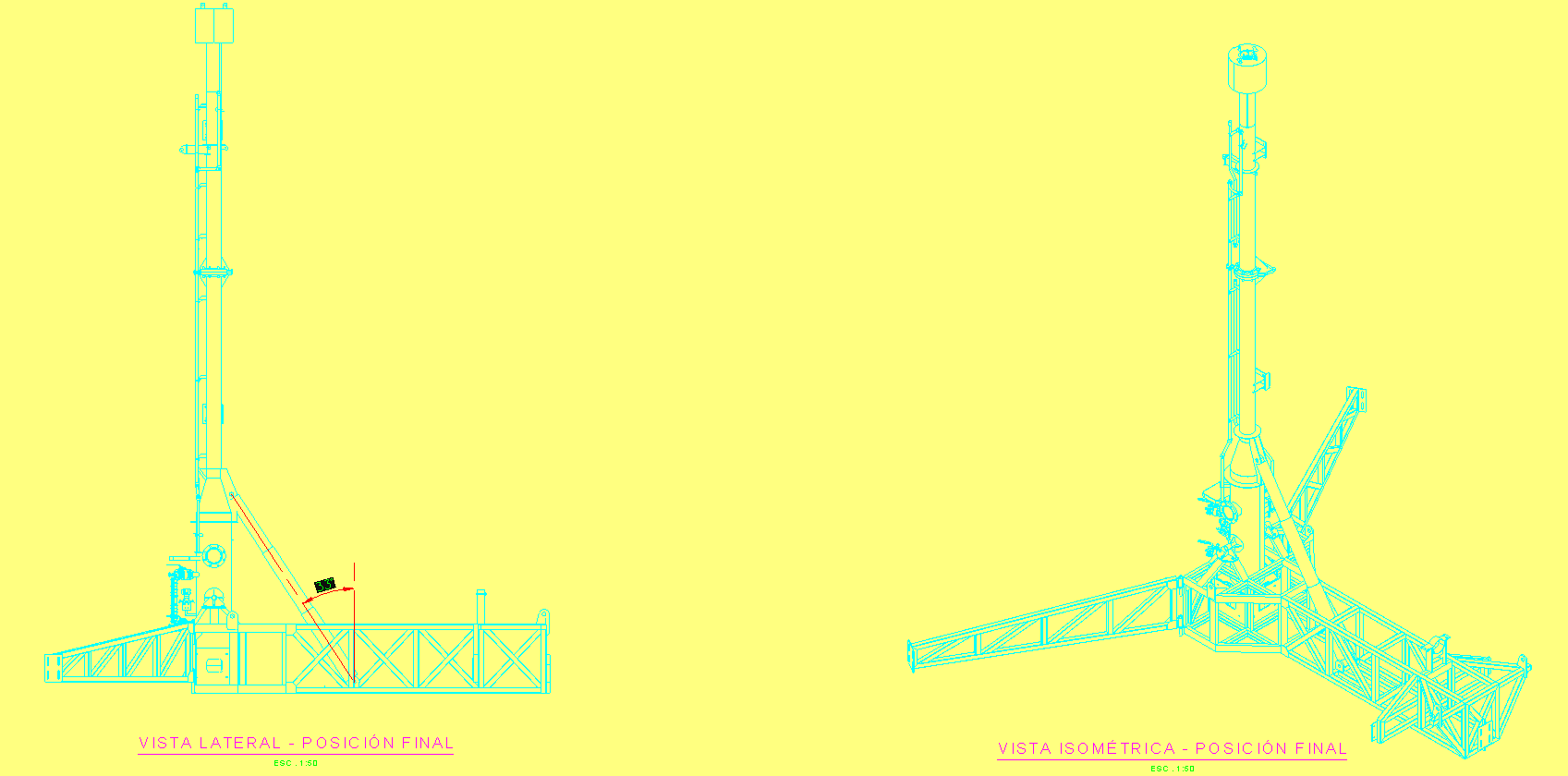 Chimeneas portátiles (5)