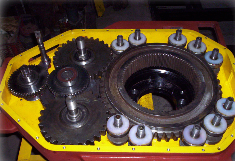 Llave Stilson hidráulica (1)