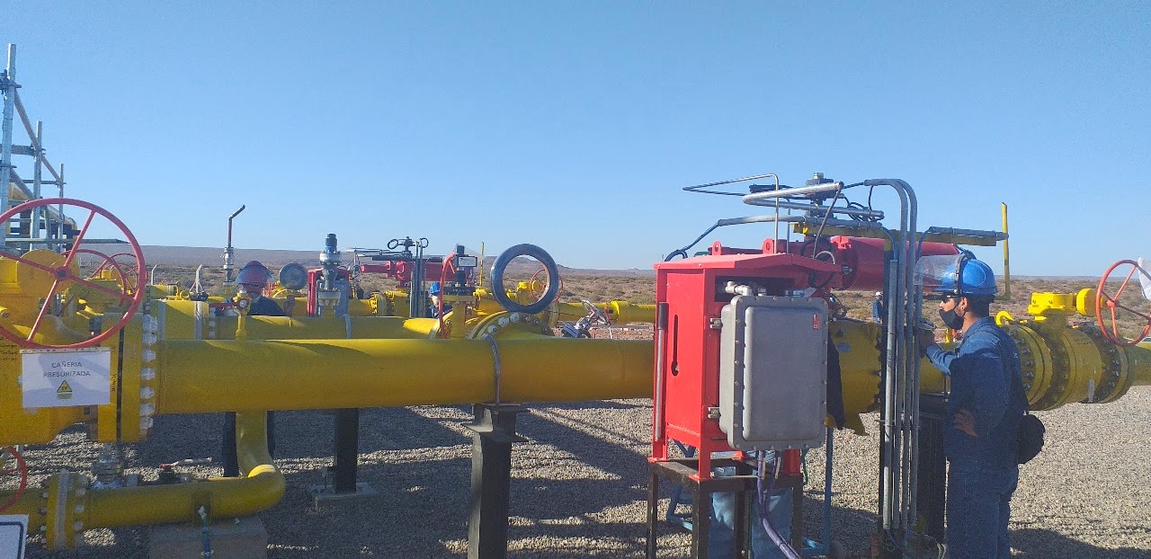 ESD – instalación (2)